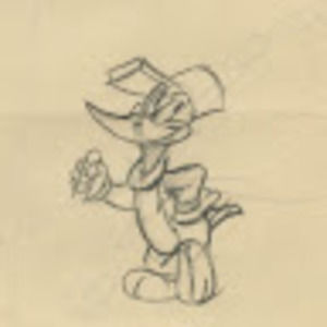 Meet your Posher, Vic jr